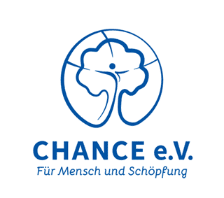 Logo Chance International