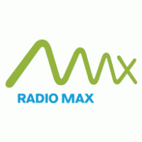 Logo Radio Max